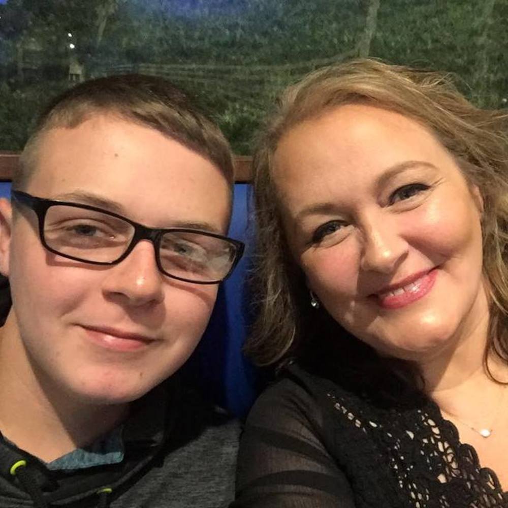 Meet your Posher, Brandi